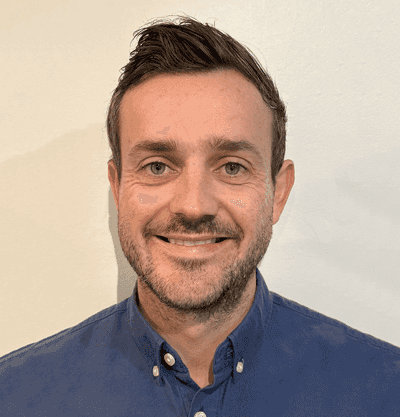 Luke Storey