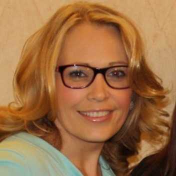 Amanda Evans