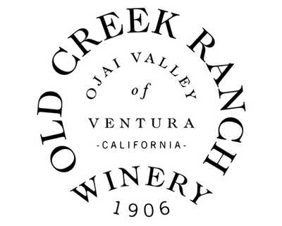 Old Creek Ranch & Winery