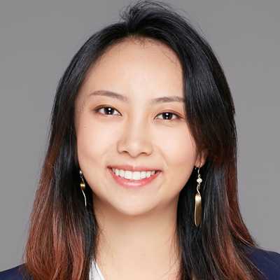 Blair Feng