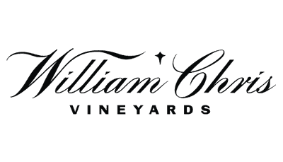 William Chris Vineyards.