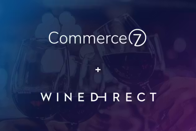 Commerce7 Acquires WineDirect’s SaaS Division