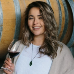 Allie Davis
