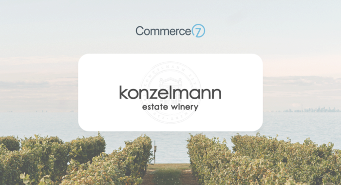 Driving Revenue Through Autonomy: How Konzelmann Estate Winery Achieved +28% Member Engagement