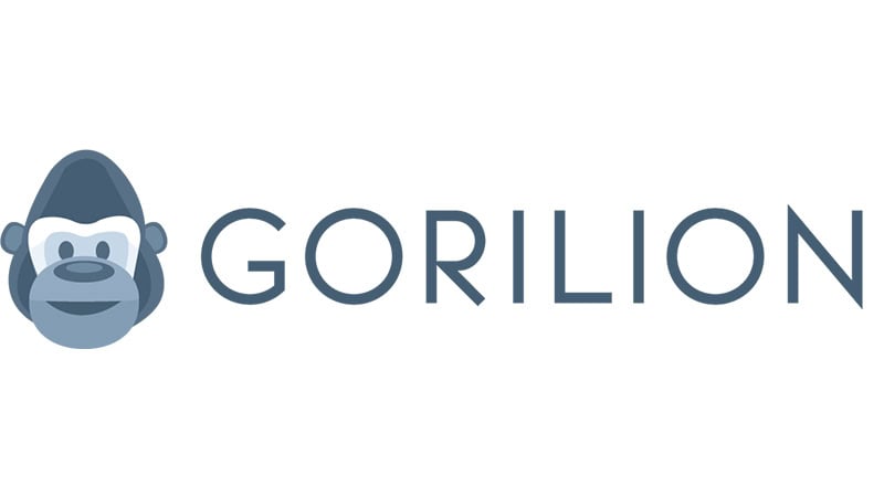 Gorilion logo