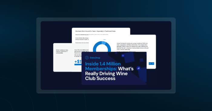 Data Drop: Clubs