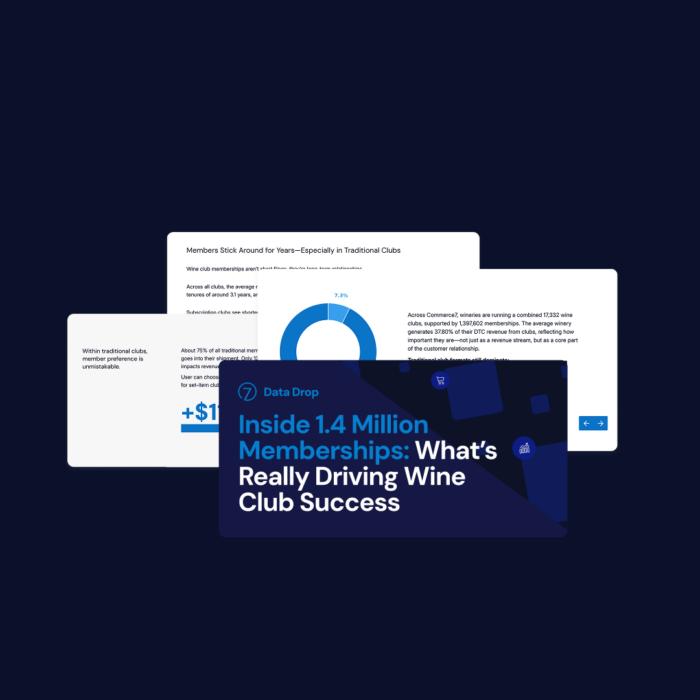 Data Drop: Clubs