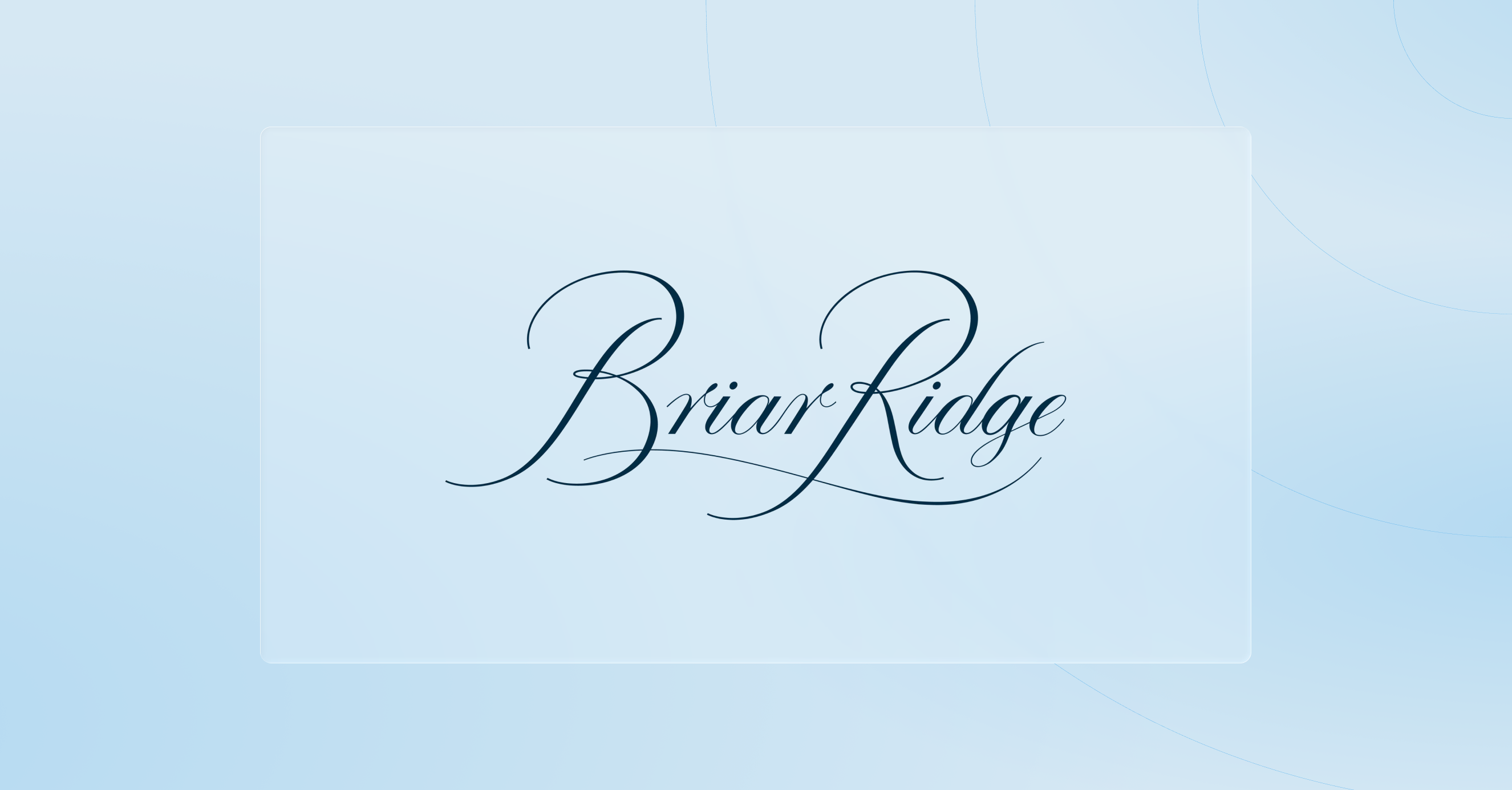 Briar Ridge Vineyards: A True One-Stop Shop