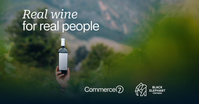 Black Elephant Vintners: DTC sales are about more than revenue. They’re about relationships.